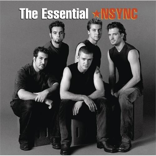 NSYNC The Essential *NSYNC (2CD)