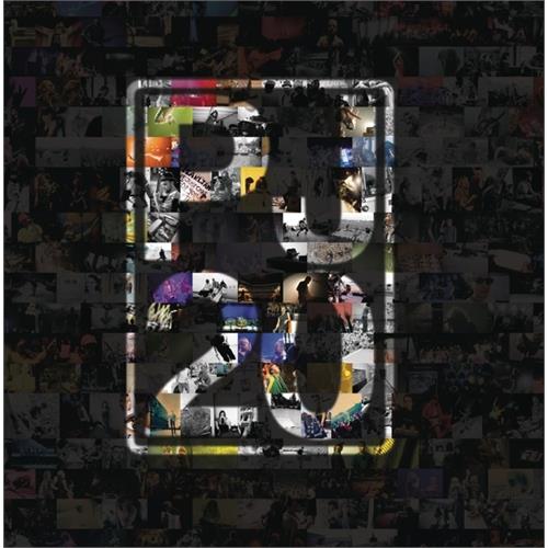 Pearl Jam Pearl Jam Twenty OST (2CD)