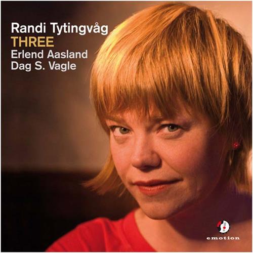 Randi Tytingvåg Three (CD)