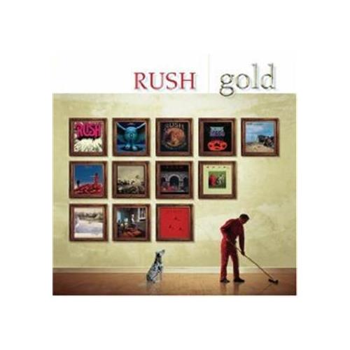 Rush Gold (2CD)