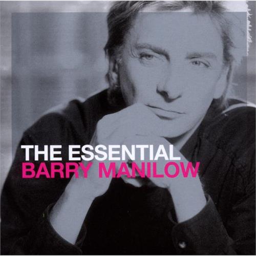 Barry Manilow The Essential Barry Manilow (2CD)