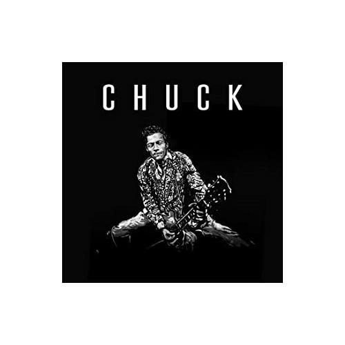 Chuck Berry Chuck (CD)