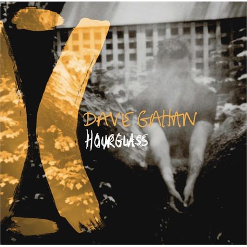 Dave Gahan Hourglass (CD)