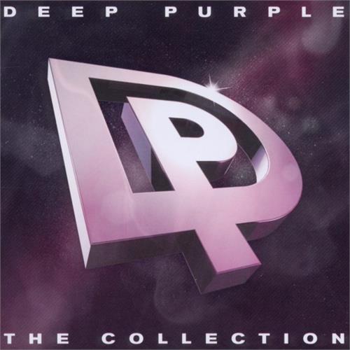 Deep Purple Collections (CD)