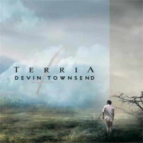 Devin Townsend Terria (CD)