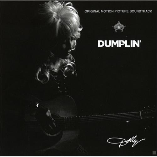 Dolly Parton/Soundtrack Dumplin' OST (CD)