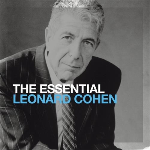 Leonard Cohen The Essential Leonard Cohen (2010) (2CD)