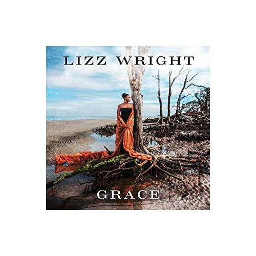 Lizz Wright Grace (CD)