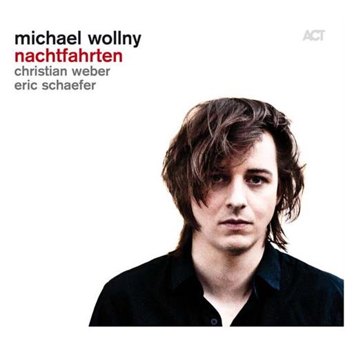 Michael Wollny Nachfahrten (CD)