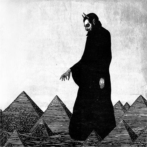 The Afghan Whigs In Spades (CD)