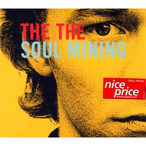 The The Soul Mining (CD)