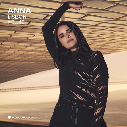 ANNA Global Underground #46 (2CD) 