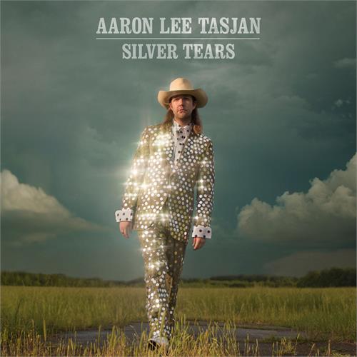 Aaron Lee Tasjan Silver Tears (CD)