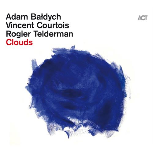 Adam Baldych/Vincent Courtois/Telderman Clouds (CD) 