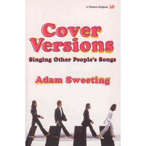 Adam Sweeting Cover Versions (BOK) 