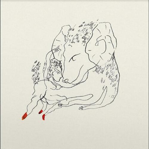 Adrian De Alfonso Viator (LP) 