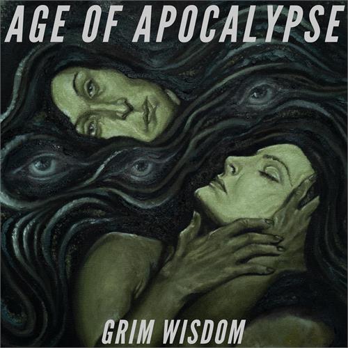 Age Of Apocalypse Grim Wisdom (LP) 