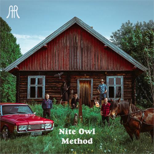 Akkerhaugen Raid Nite Owl Method (LP)
