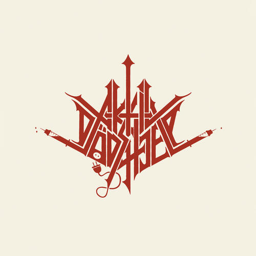 Aktiv Dödshjelp Send Dudes - LTD (LP) 