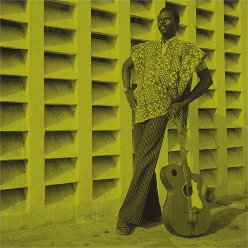 Ali Farka Touré Green - RSD (LP)