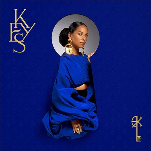 Alicia Keys Keys (2LP)