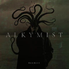 Alkymist UnnDerr (LP)