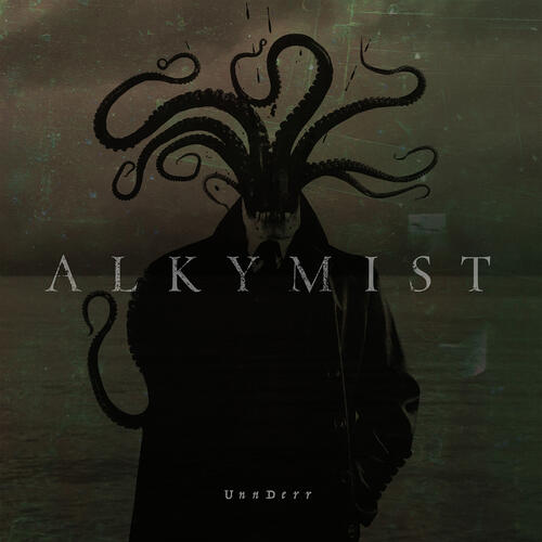 Alkymist UnnDerr (LP) 