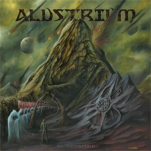 Alustrium Insurmountable (10") 