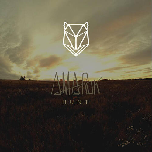 Amarok Hunt + Live 2018 (2CD) 
