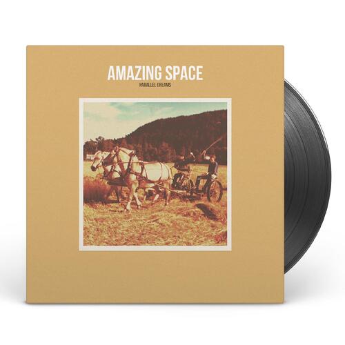 Amazing Space Parallel Dreams (LP) 