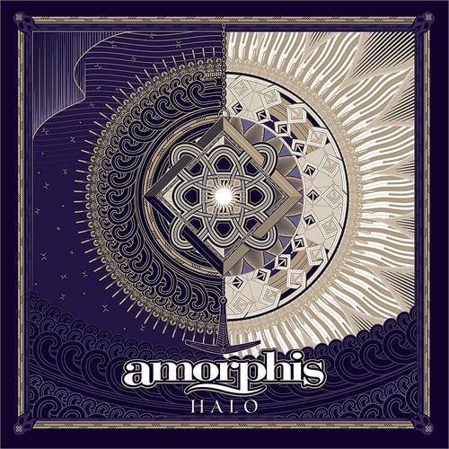 Amorphis Halo - LTD (2LP)
