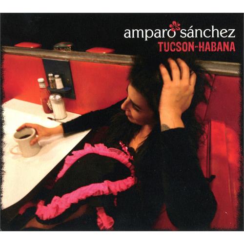Amparo Sanchez Tucson Habana (CD)