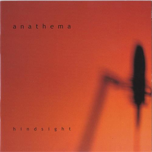 Anathema Hindsight (CD)