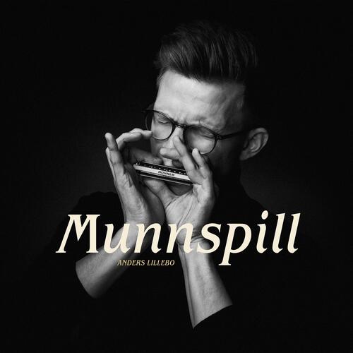 Anders Lillebo Munnspill (LP) 