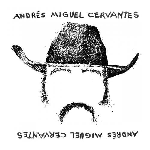 Andres Miguel Cervantes A Coal Of Caring (7")