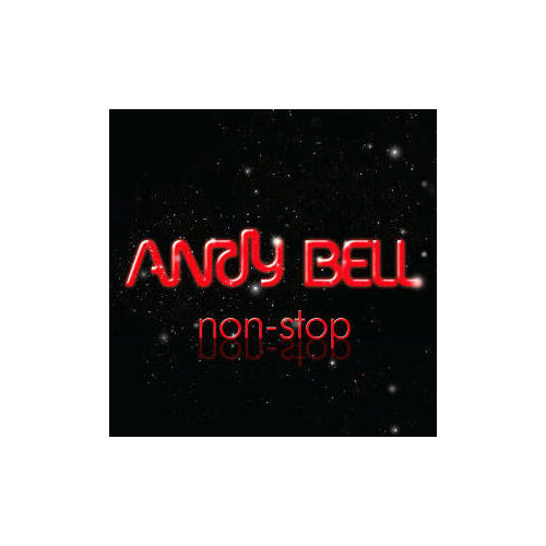 Andy Bell (Erasure) Non-Stop (CD) 
