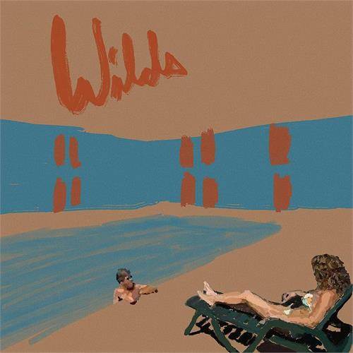 Andy Shauf Wilds - LTD (LP)
