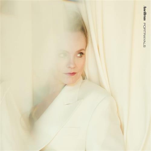 Ane Brun Portrayals (CD)
