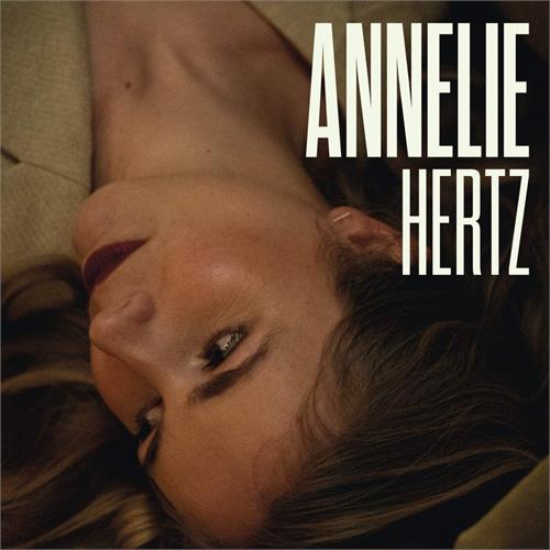 Annelie Hertz (CD) 