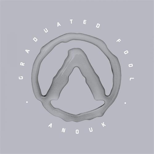 Anouk Graduated Fool - LTD (LP)