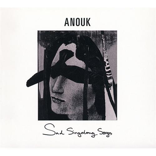 Anouk Sad Singalong Songs - LTD (LP)