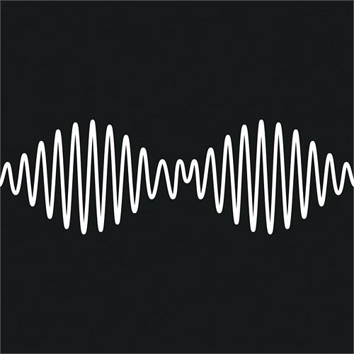 Arctic Monkeys AM (CD) 