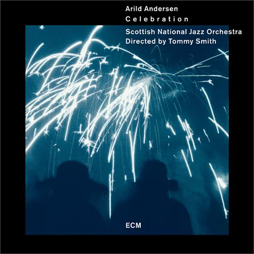 Arild Andersen Celebration (CD)