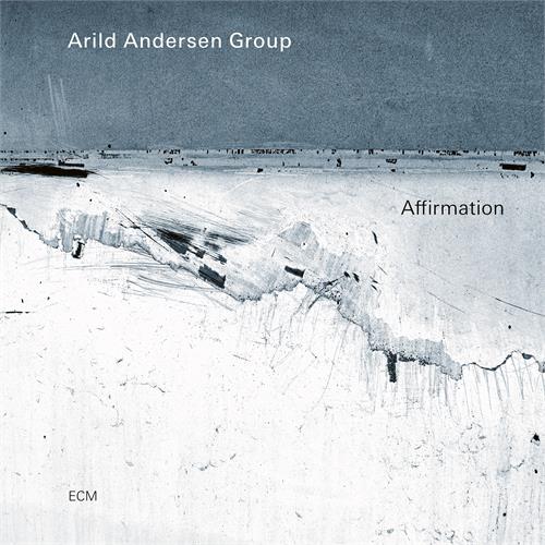 Arild Andersen Group Affirmation (CD)