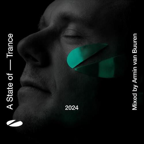 Armin Van Buuren A State Of Trance 2024 (3CD) 