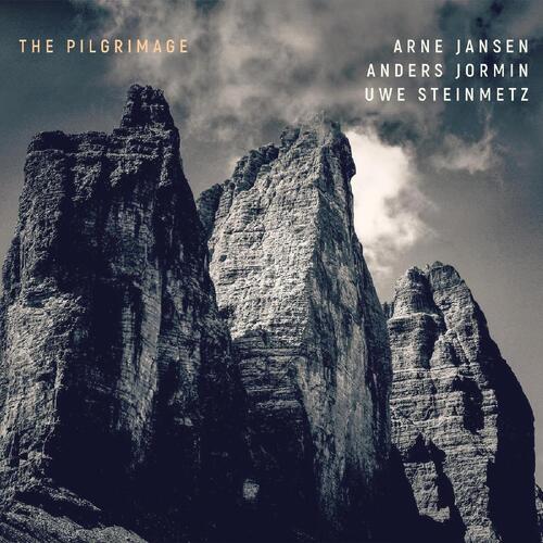 Arne Jansen/Anders Jormin/Uwe Steinmetz The Pilgrimage (LP) 