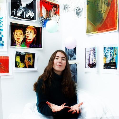 Arny Margret Intertwined (12") 