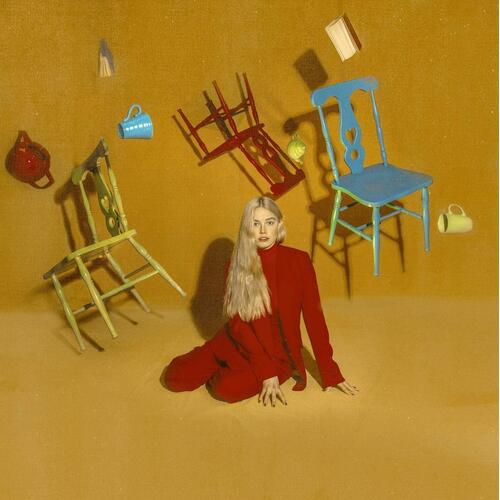 Ashe Moral Of The Story: Chapter 1 & 2 (CD) 