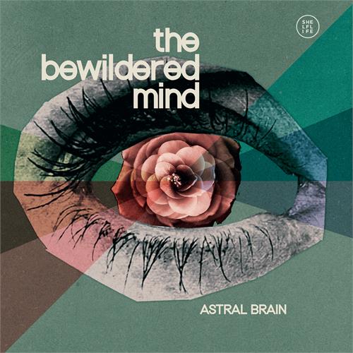 Astral Brain Bewildered Mind (LP)