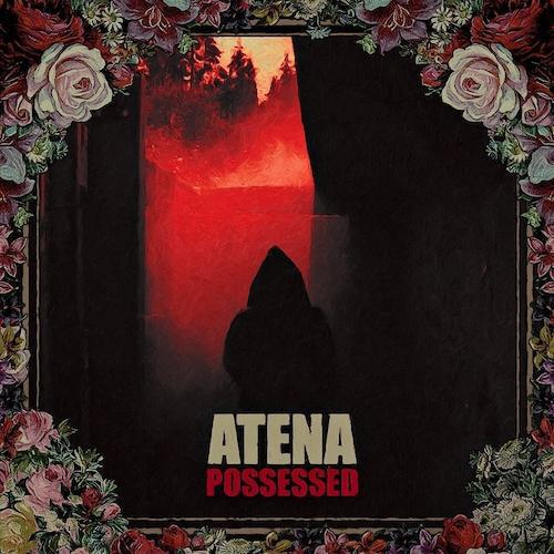 Atena Possessed (CD) 